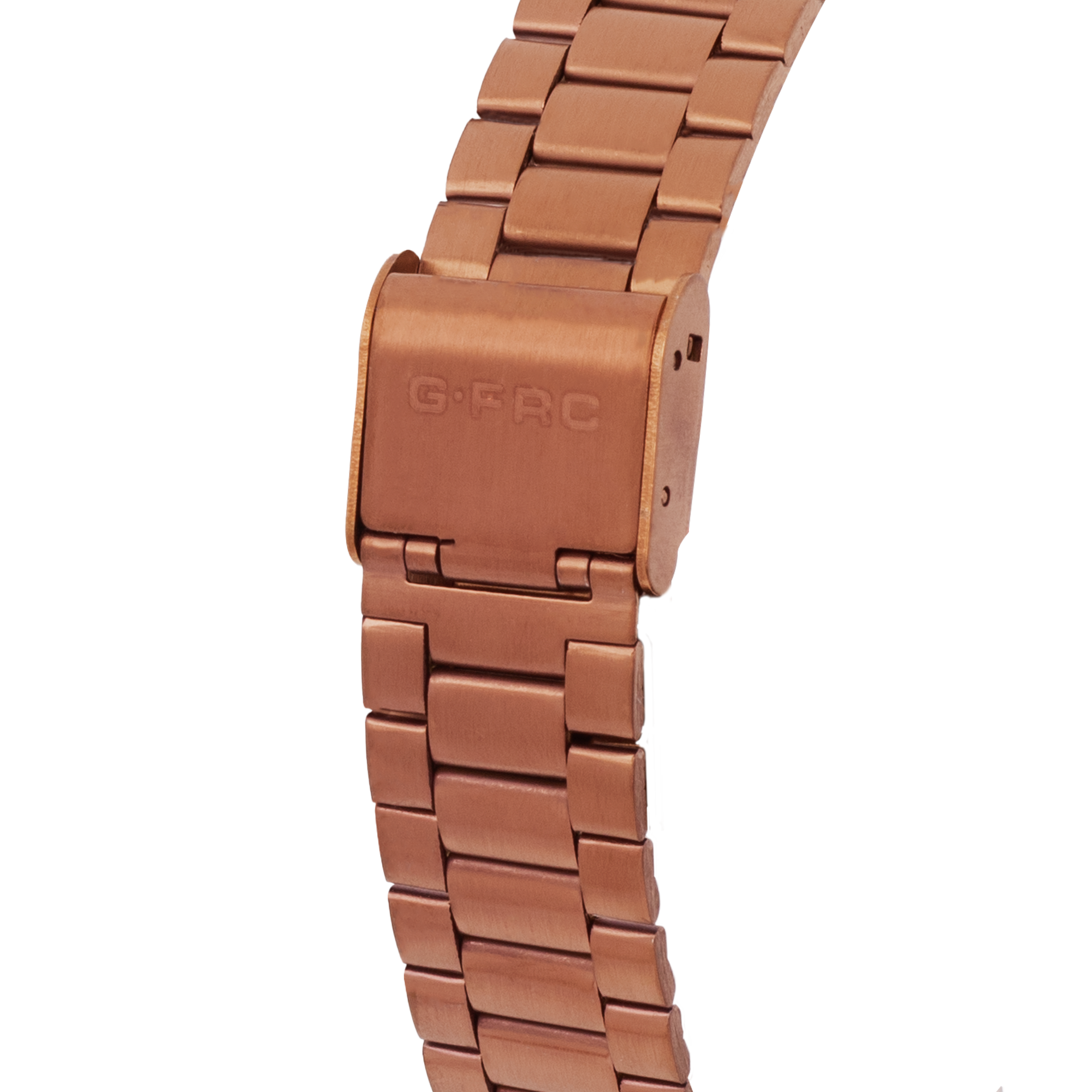 Reloj G-FORCE SPORT A19148 Unisex con pulso metálico