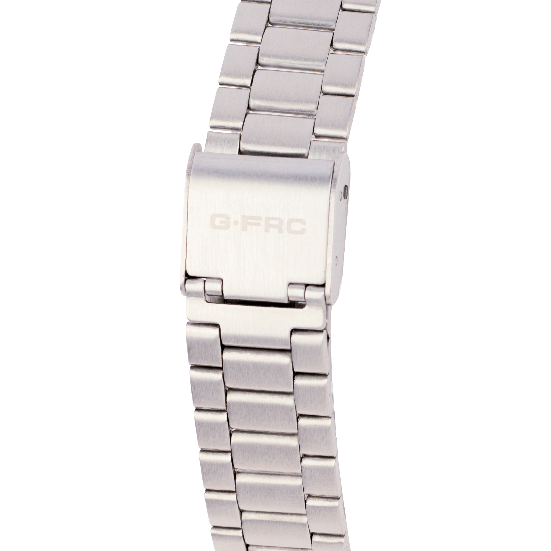 Reloj G-FORCE SPORT A19148 Unisex con pulso metálico