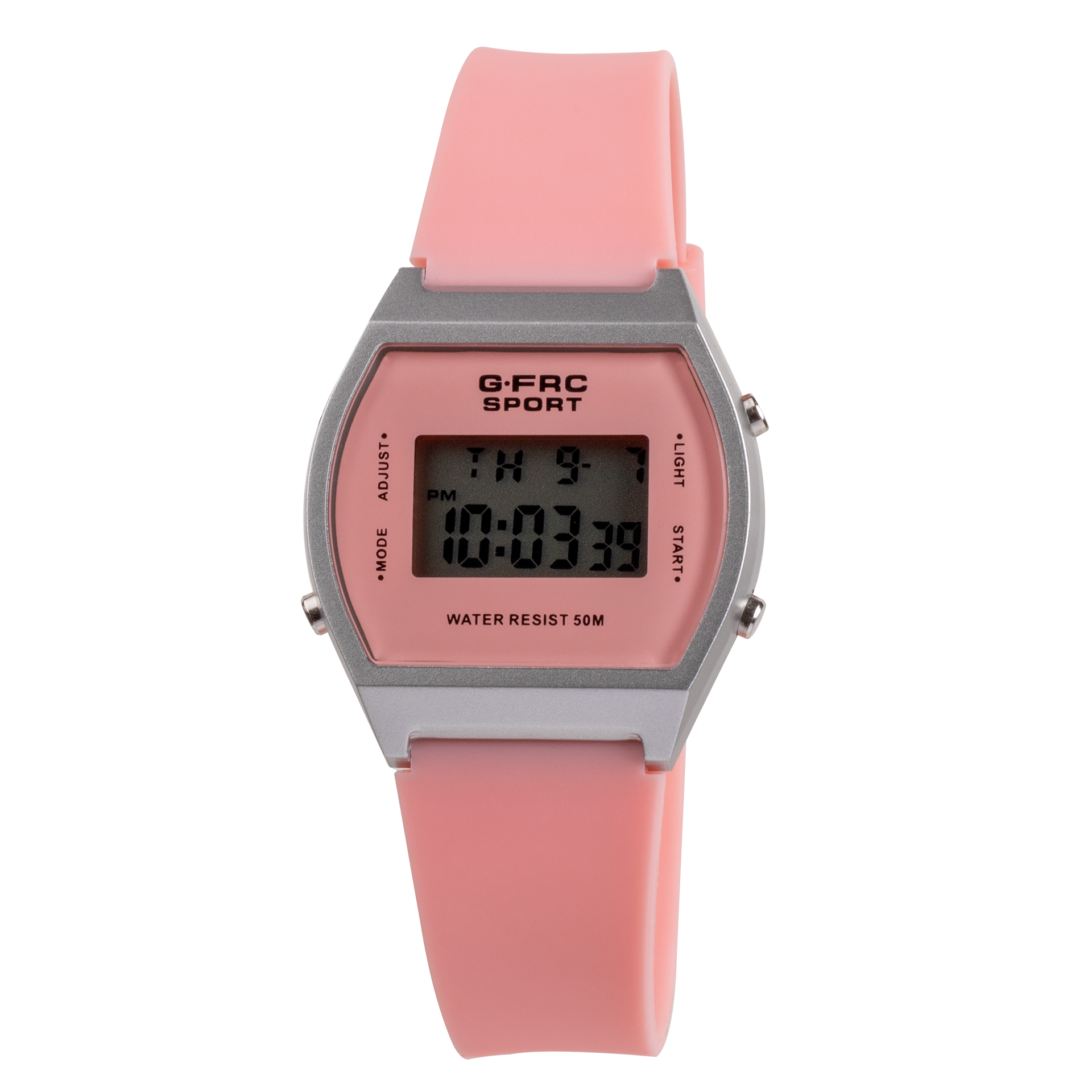 Reloj G-FORCE SPORT A22151 Unisex plástico