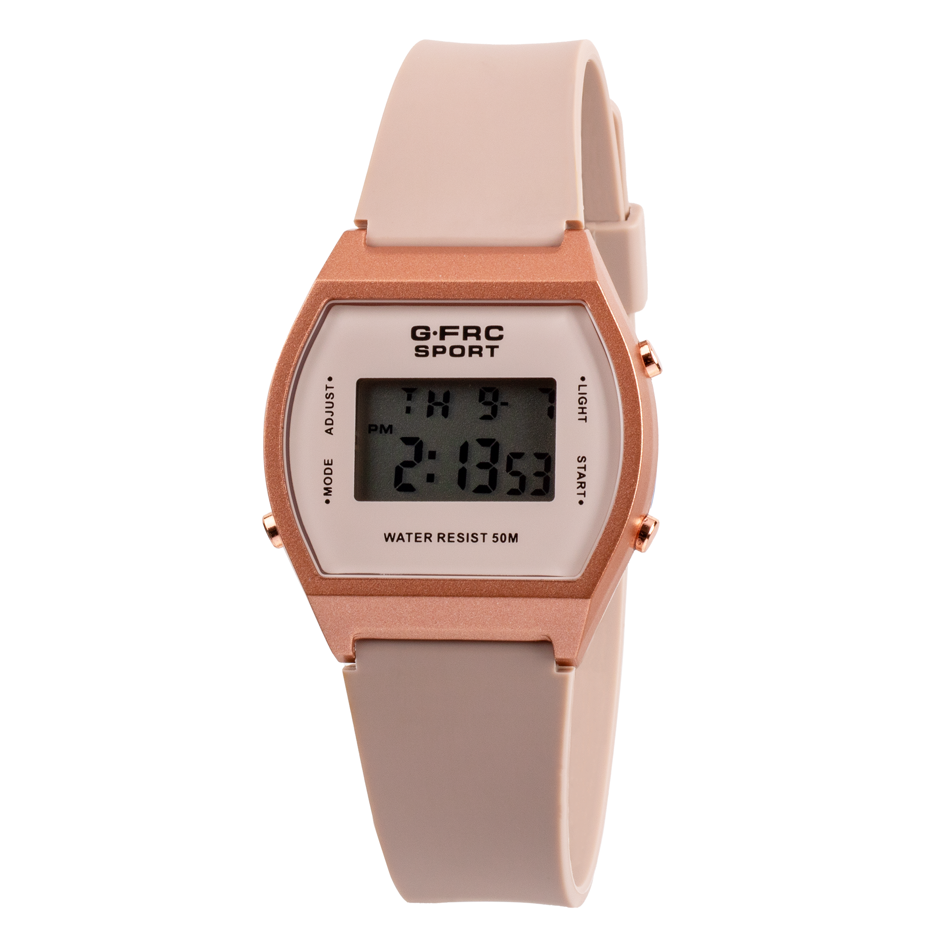 Reloj G-FORCE SPORT A22151 Unisex plástico