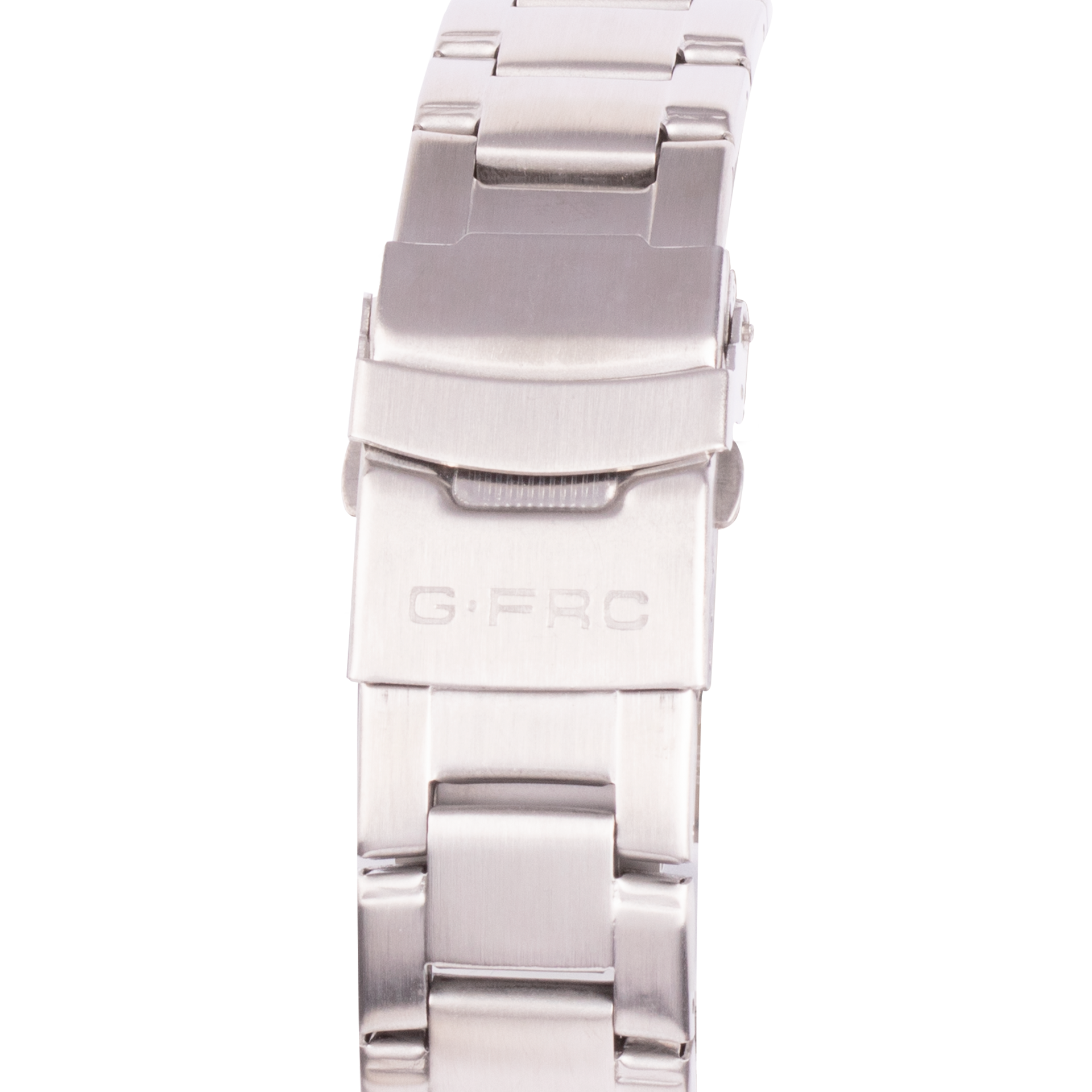 Reloj G-FORCE PLATINUM AL167 pulso metálico para hombre