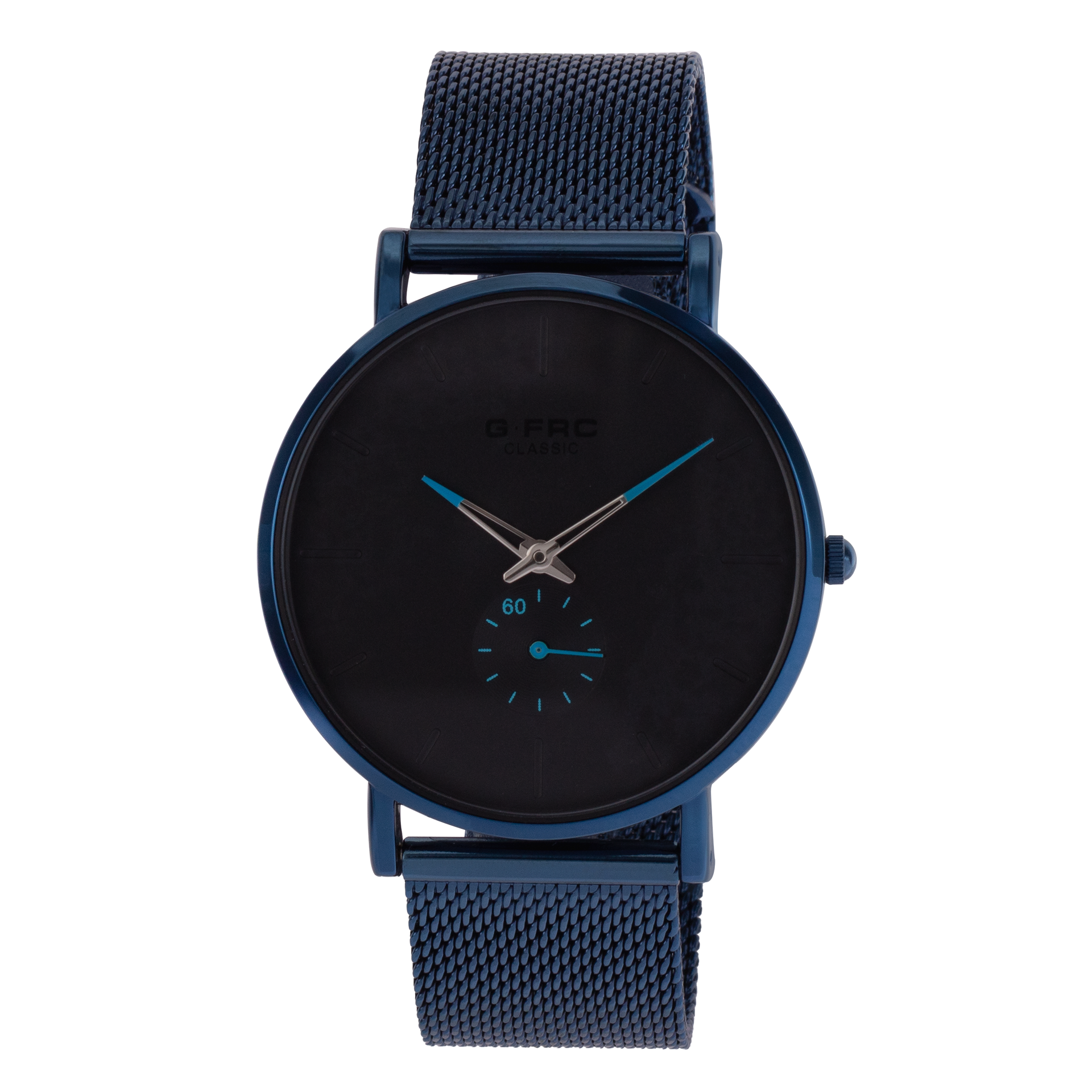 Reloj G-FORCE CLASSIC C301 análogo plano para hombre