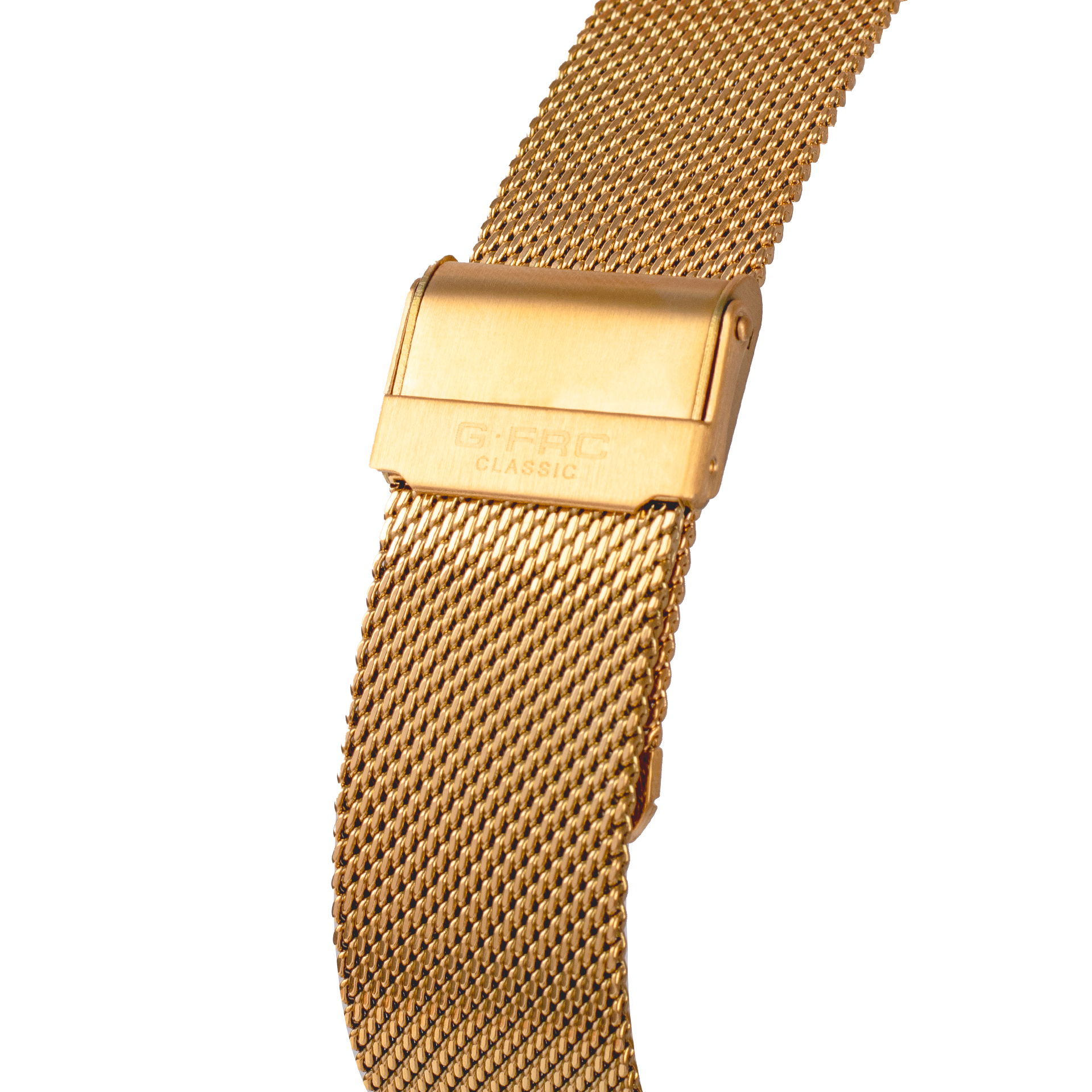 Reloj G-FORCE CLASSIC C301 análogo plano para hombre