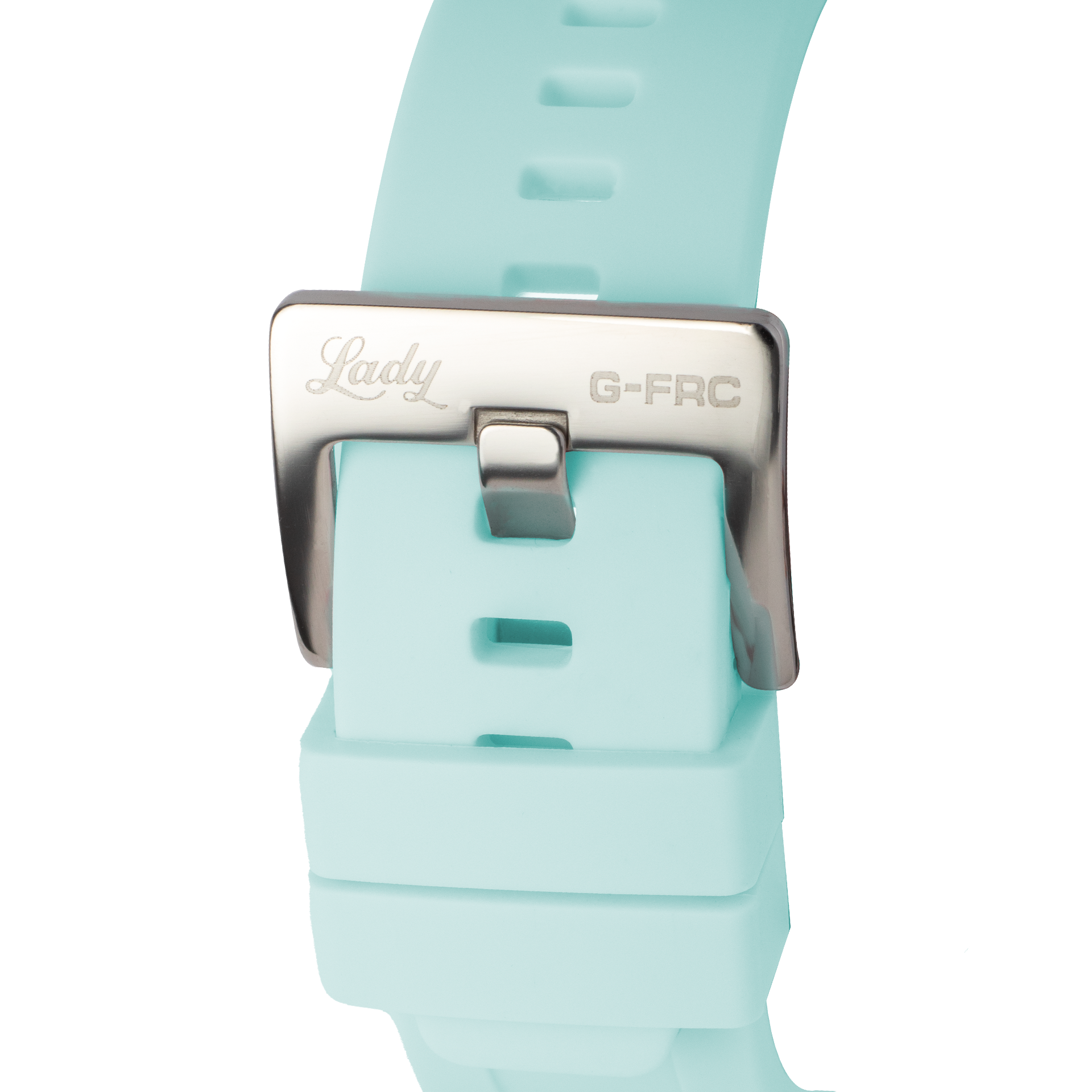 Reloj para mujer G-FORCE Lady LM2286 pulso en silicona