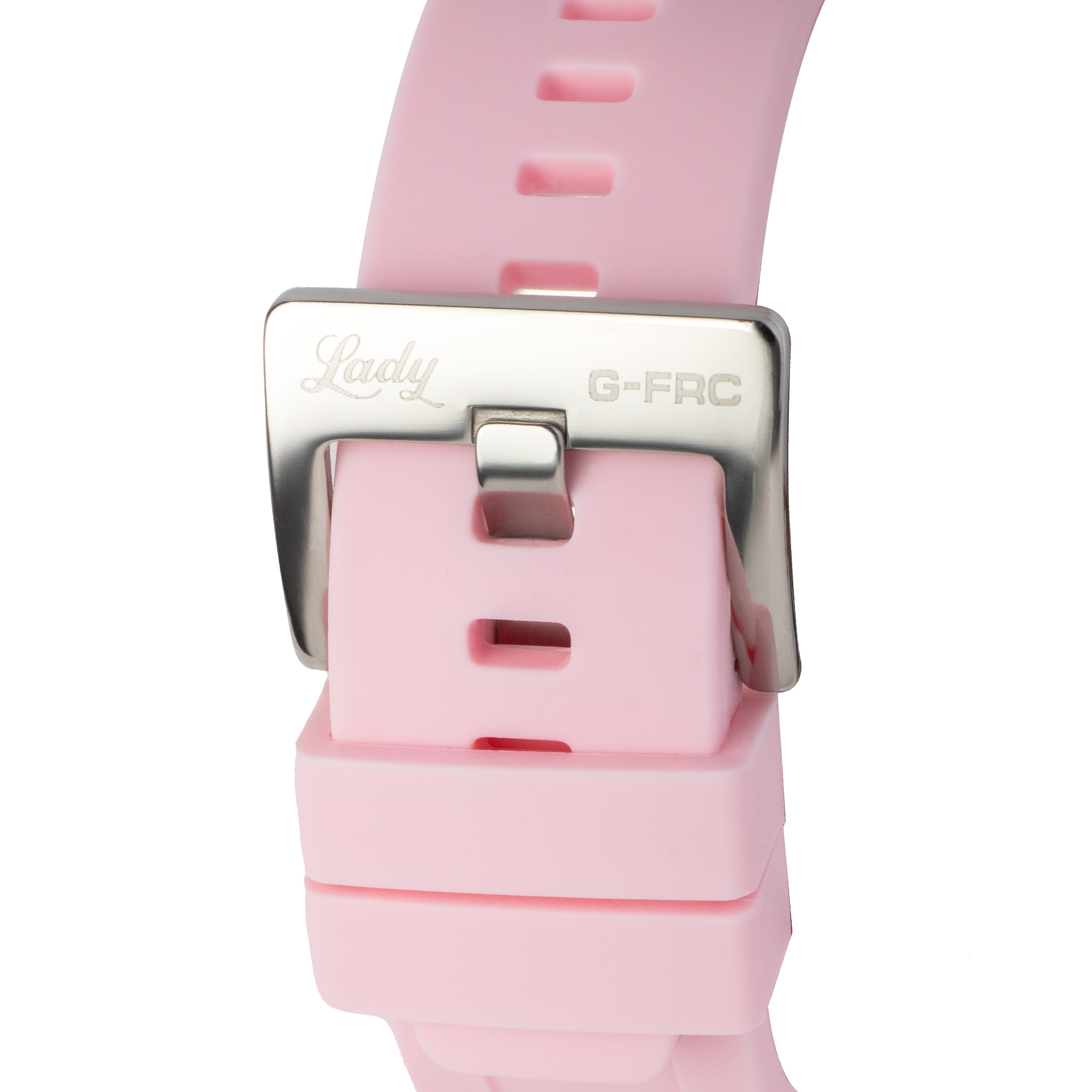 Reloj para mujer G-FORCE Lady LM2286 pulso en silicona
