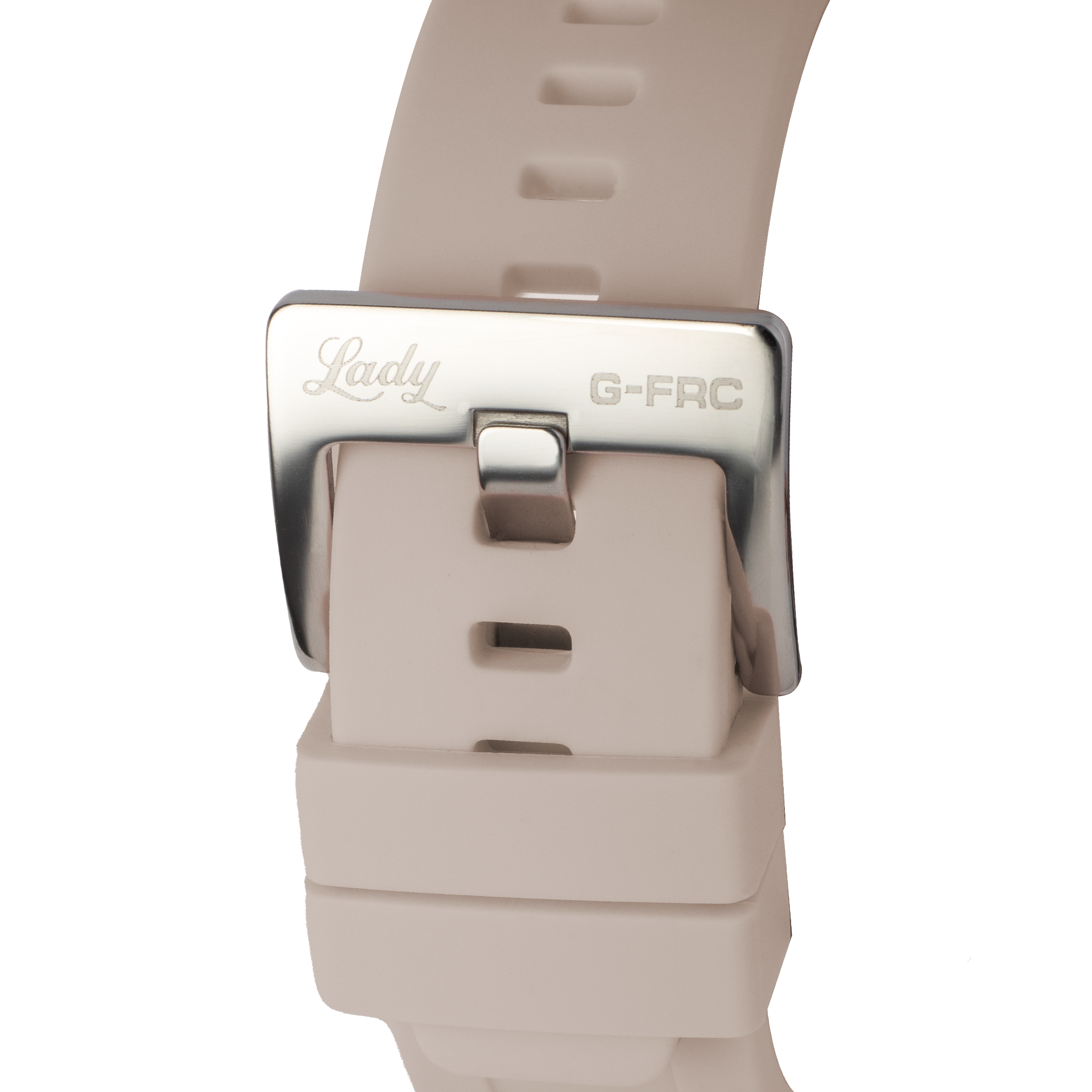 Reloj para mujer G-FORCE Lady LM2286 pulso en silicona