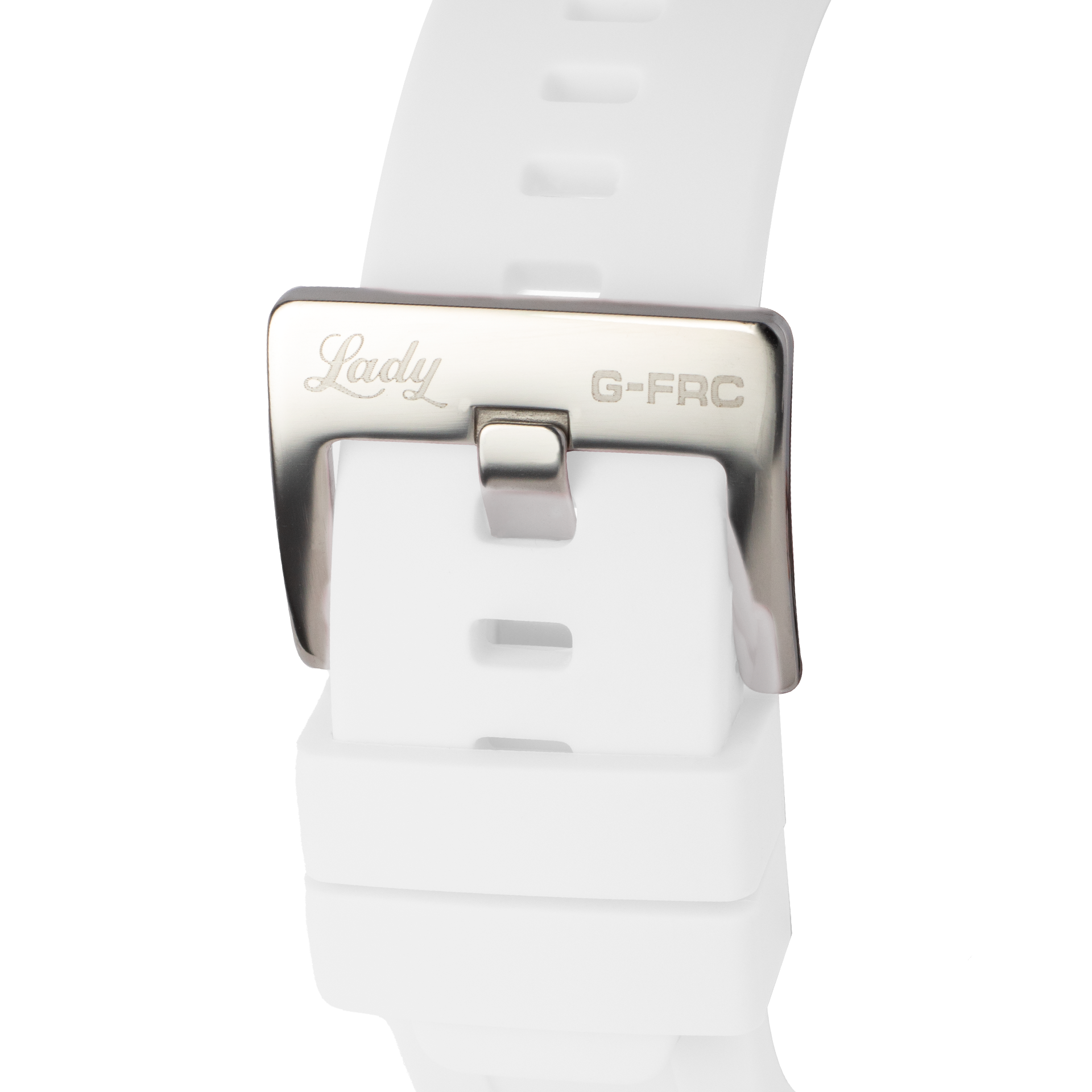 Reloj para mujer G-FORCE Lady LM2286 pulso en silicona