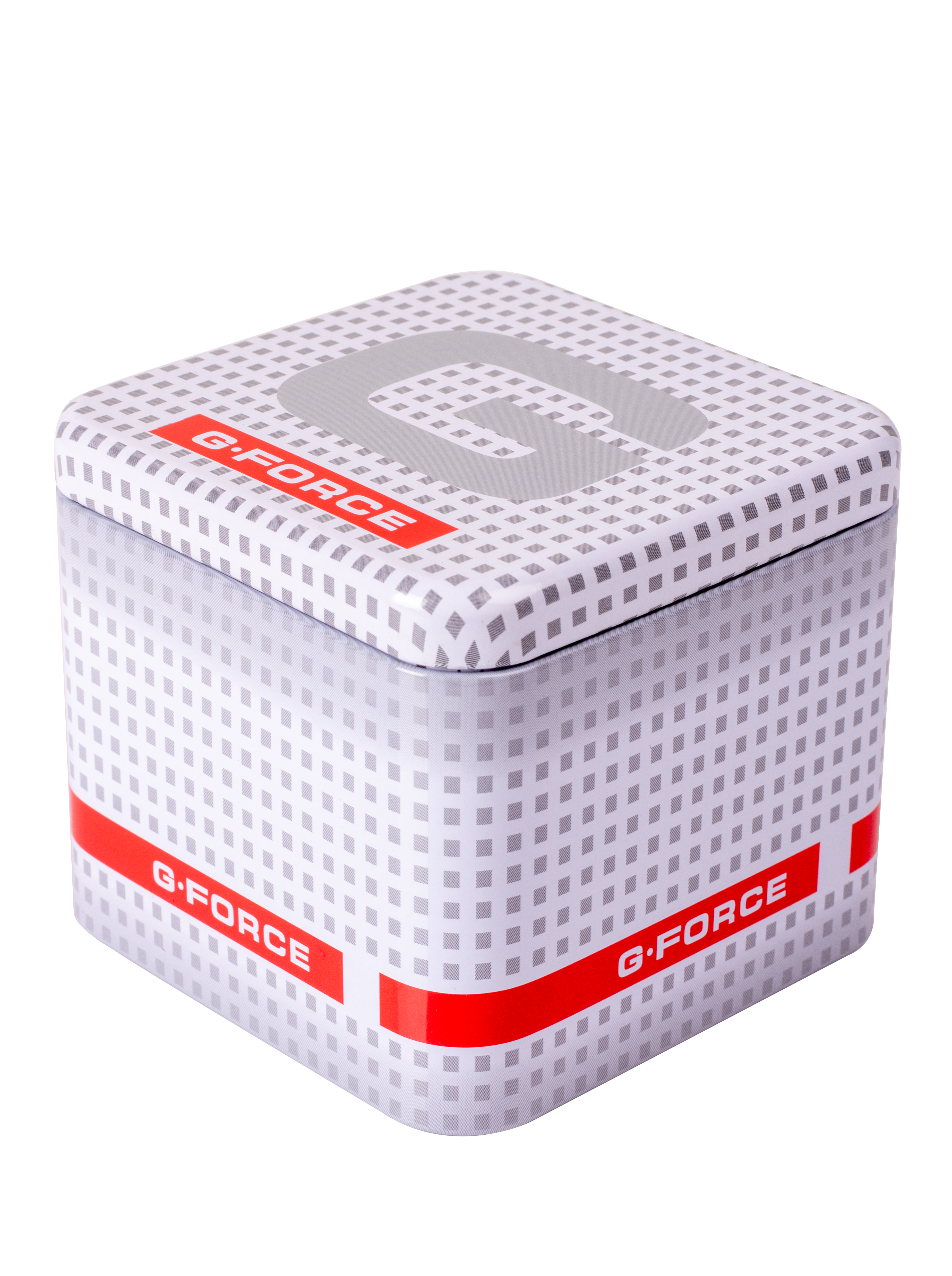 Reloj G-FORCE CLASSIC C301 análogo plano para hombre