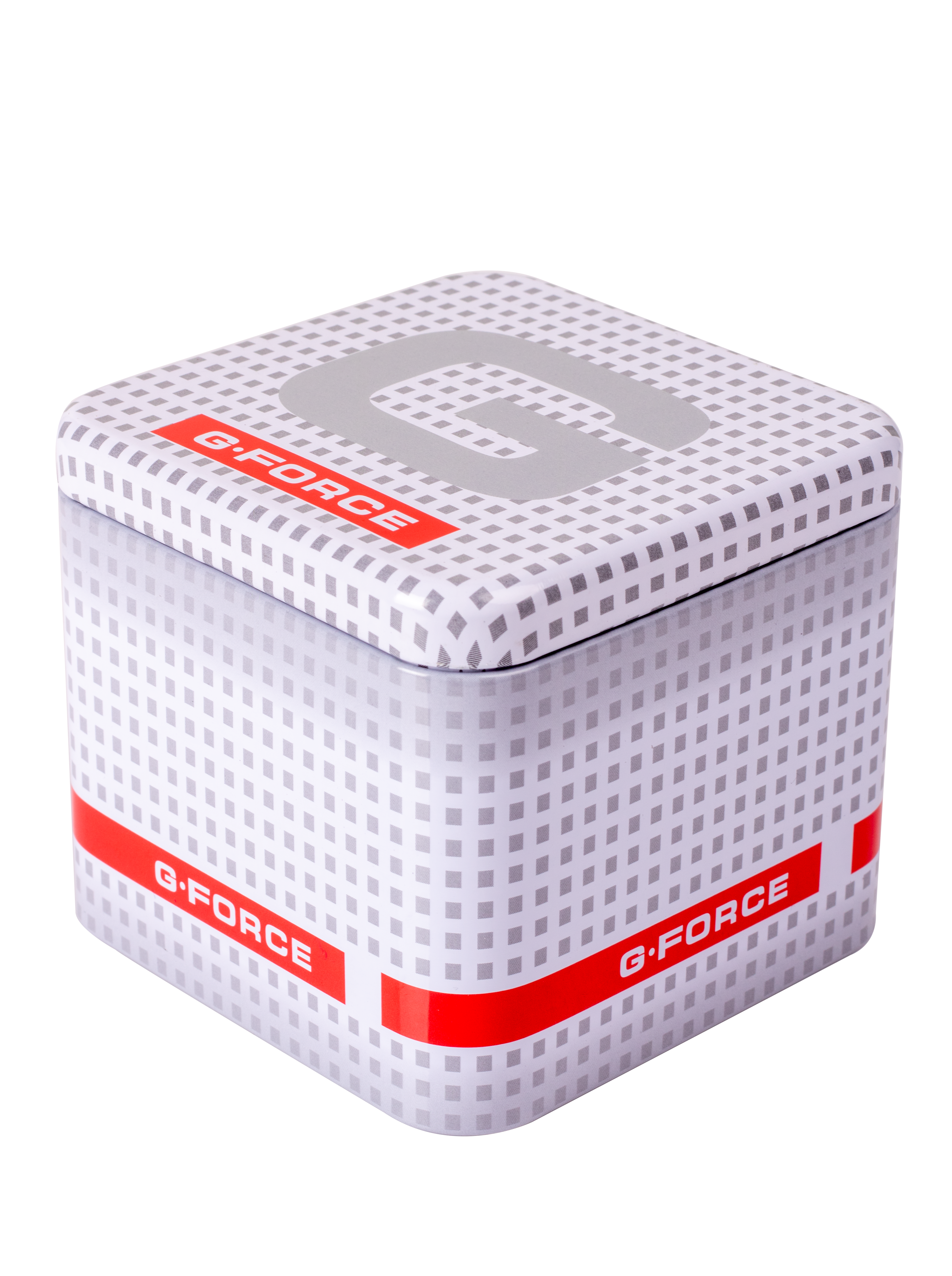 Reloj G-FORCE PLATINUM AL165 pulso metálico