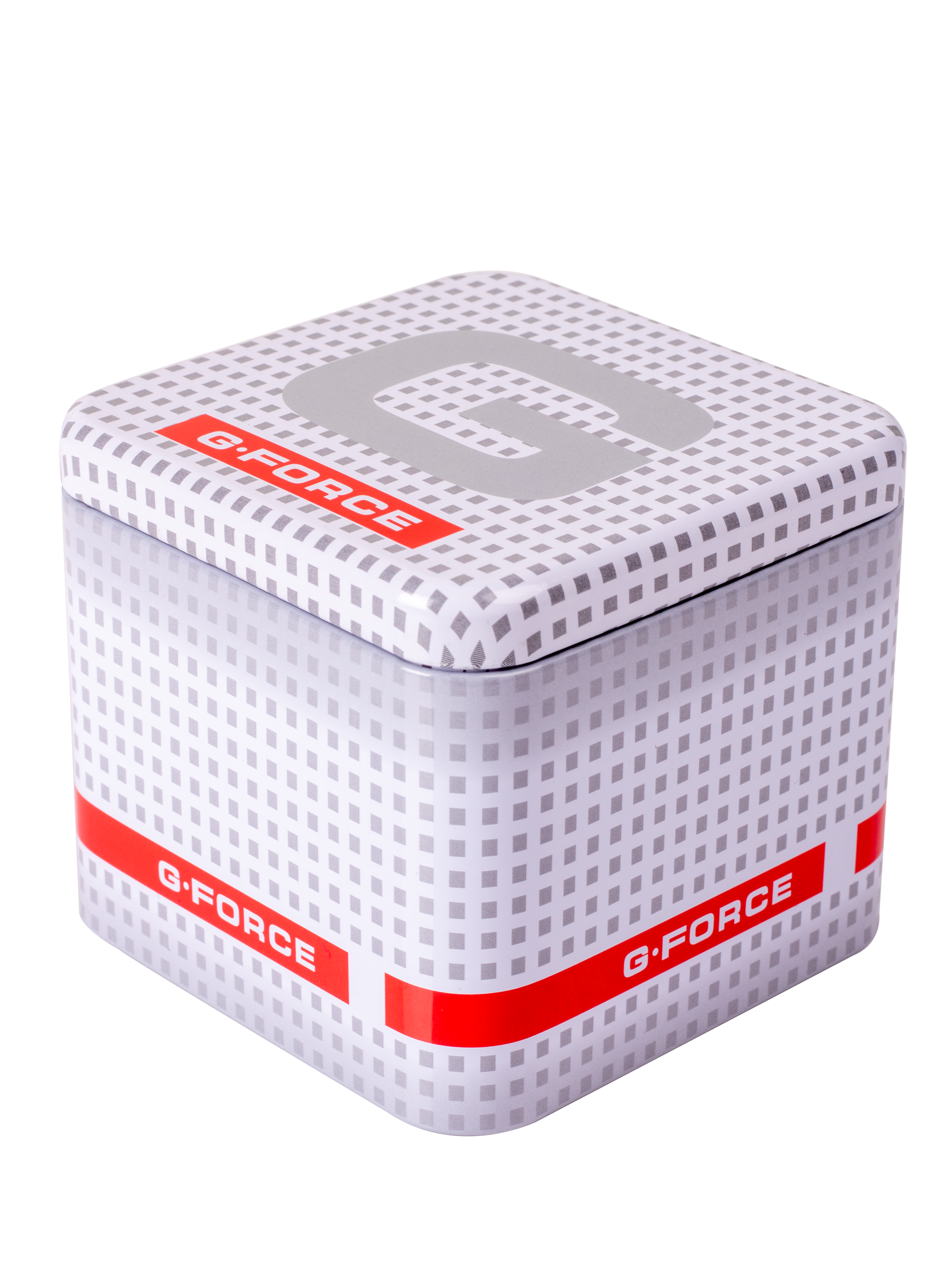 Reloj G-FORCE PLATINUM AL167 pulso metálico para hombre