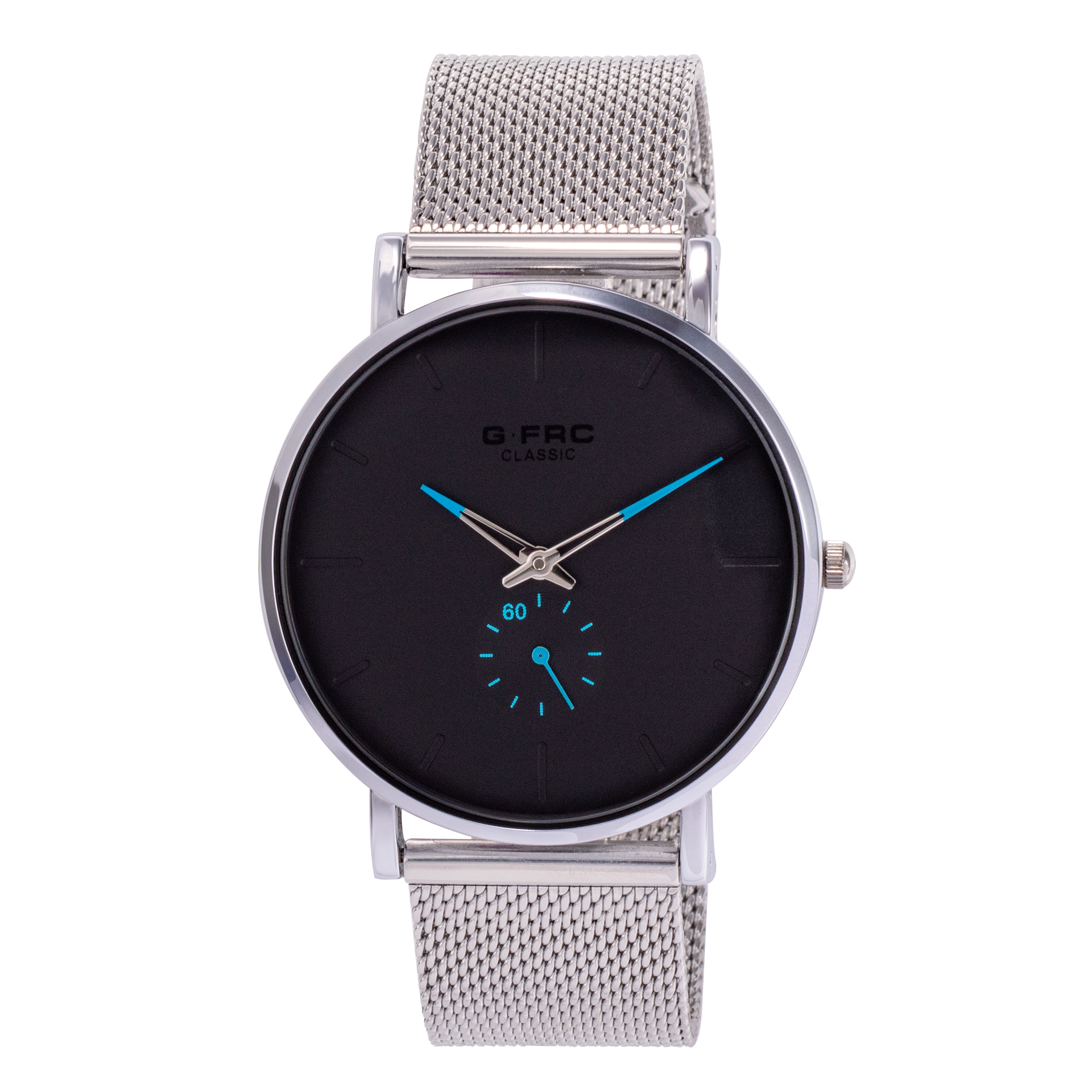 Reloj G-FORCE CLASSIC C301 análogo plano para hombre