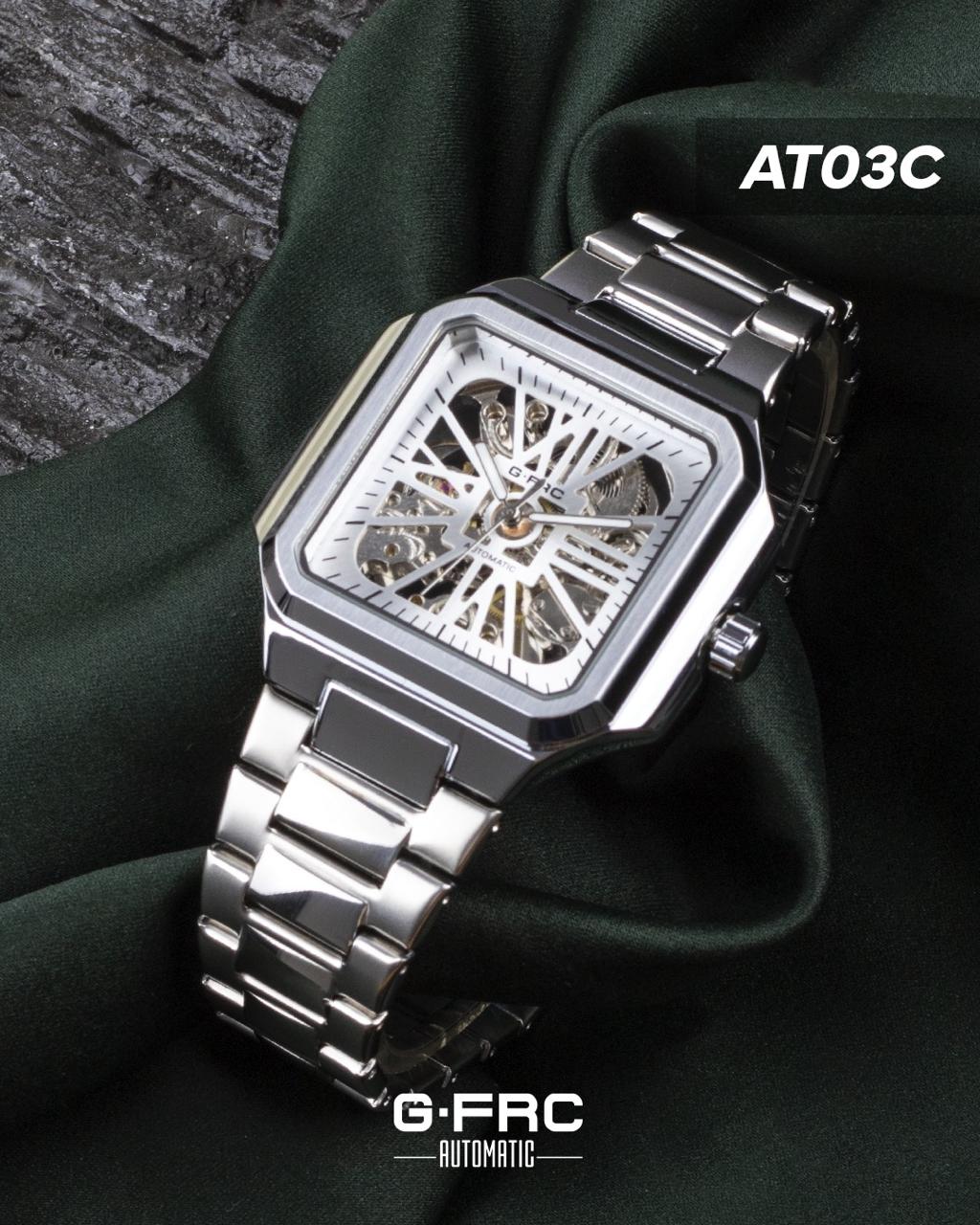 Reloj G-FORCE AUTOMATIC AT03C