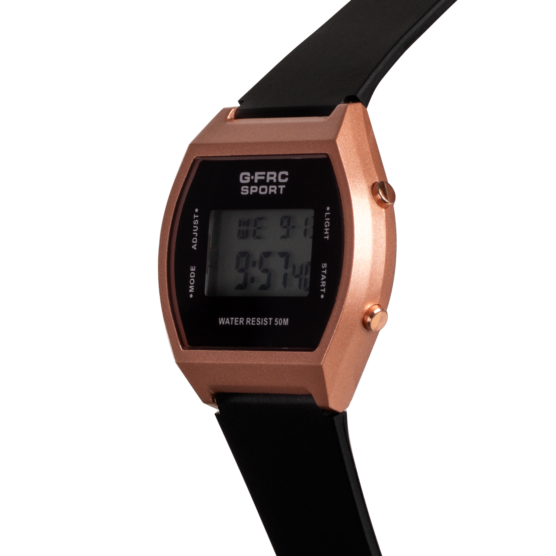 Reloj G-FORCE SPORT A22151 Unisex plástico