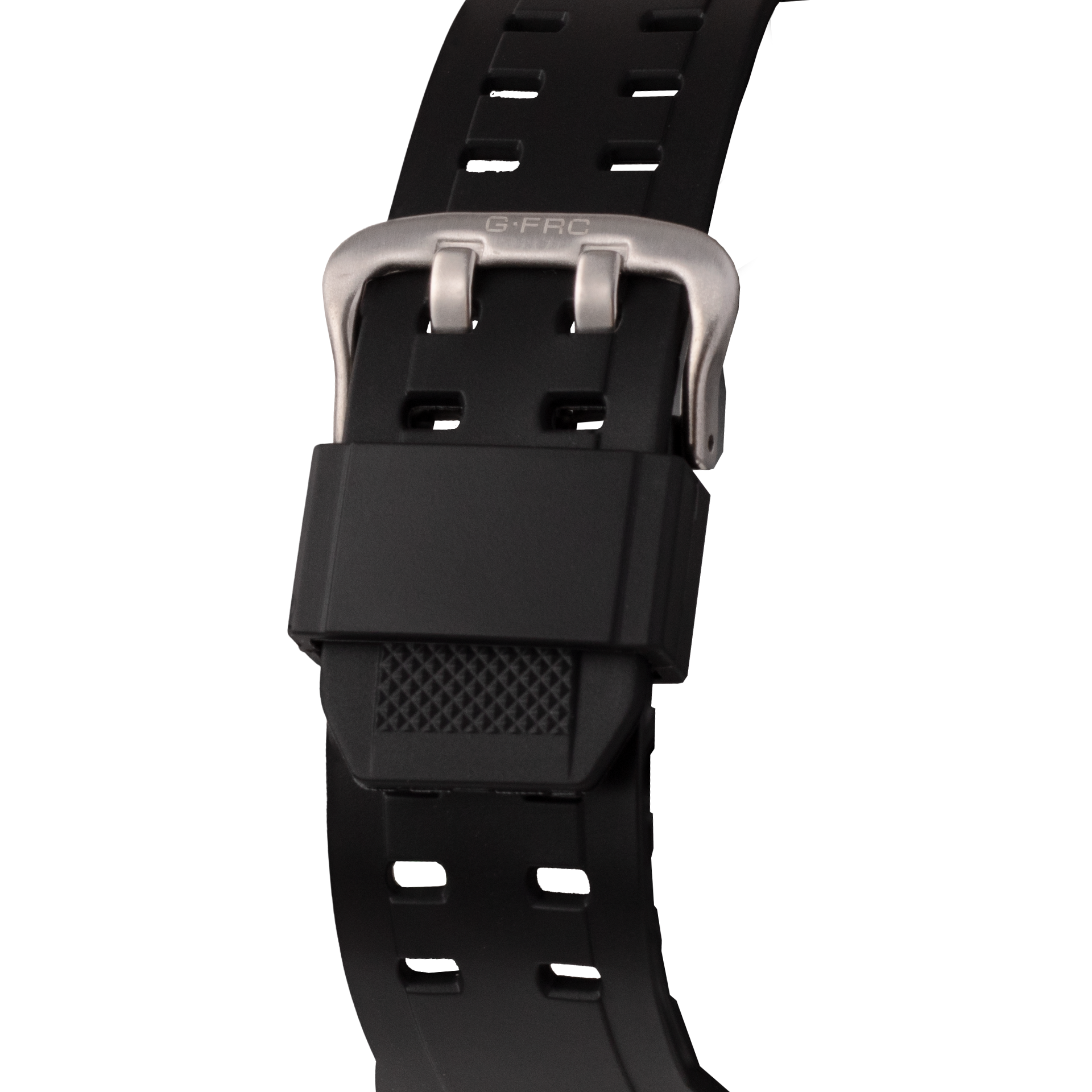 Reloj G-FORCE GOLD AK14101 plástico para hombre