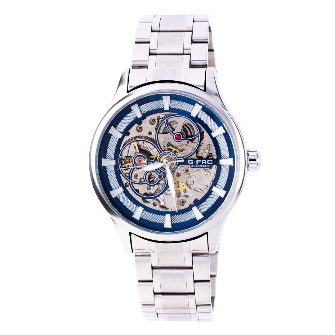 Reloj G-FORCE AUTOMATIC AT820F