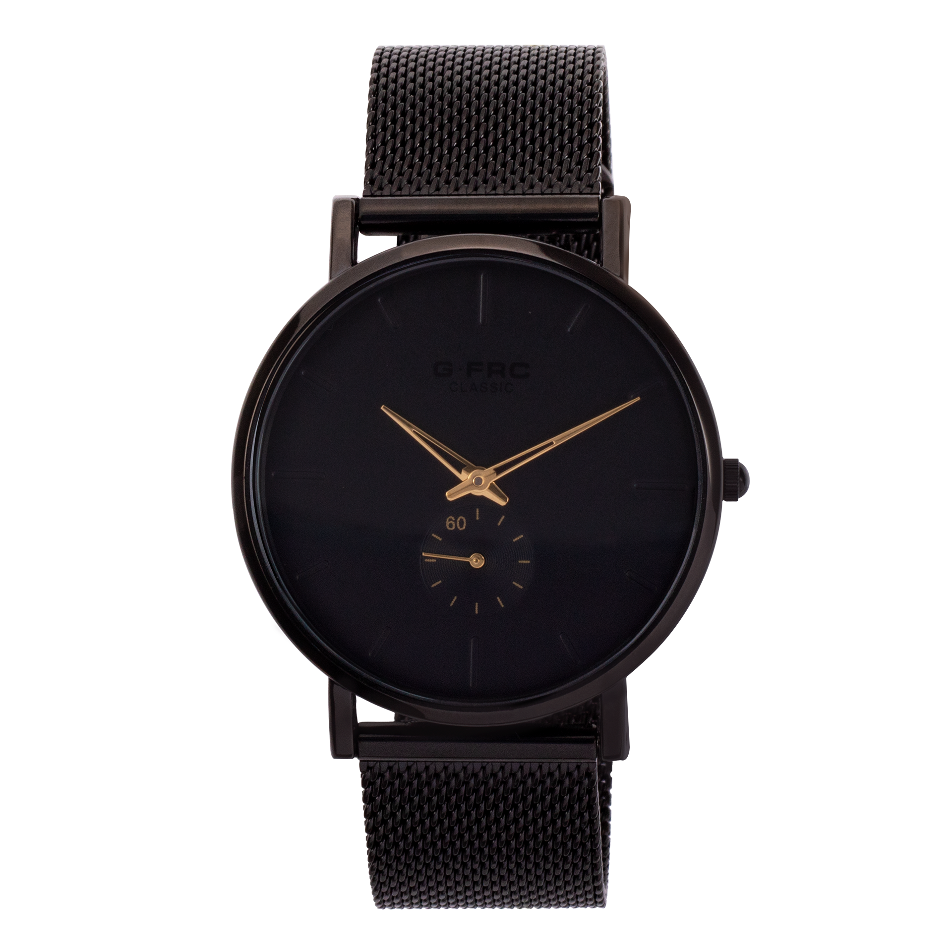Reloj G-FORCE CLASSIC C301 análogo plano para hombre