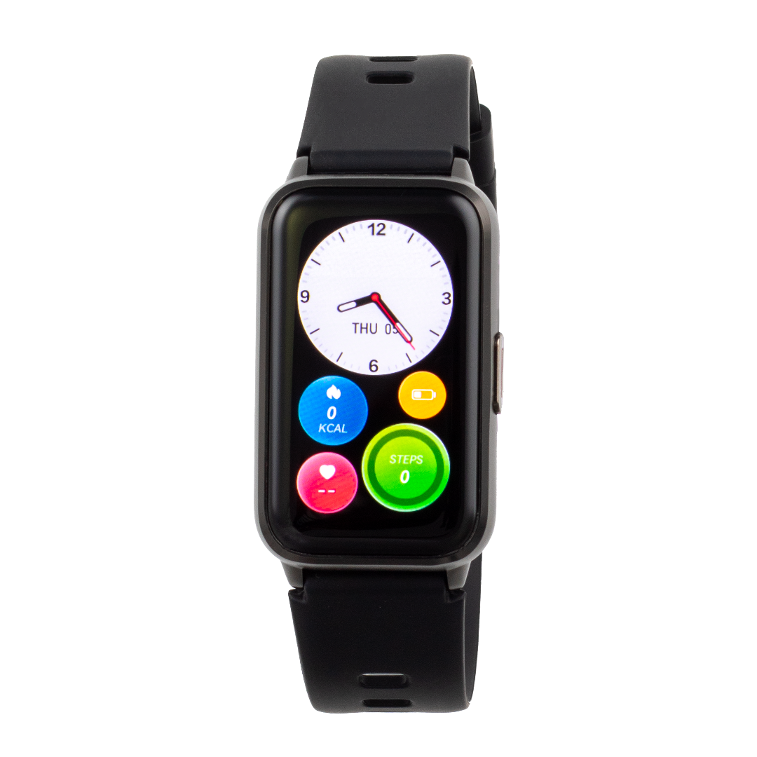 Reloj inteligente para mujer G-FORCE Smart GS-40 con pulsos intercambiables
